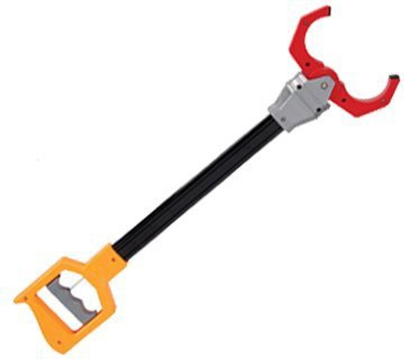plastic claw grabber