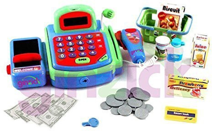 ikea kids cash register