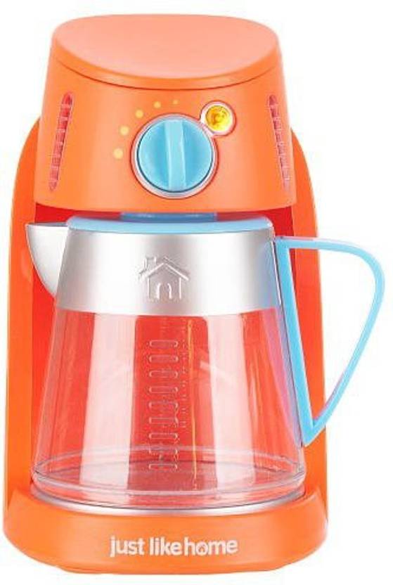 Toys R Us Like Home Coffee Maker Red Like Home Coffee Maker