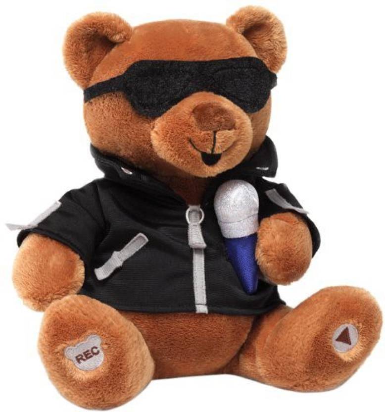 GUND You Rock! Father'S Day Animated Plush 7.6 inch