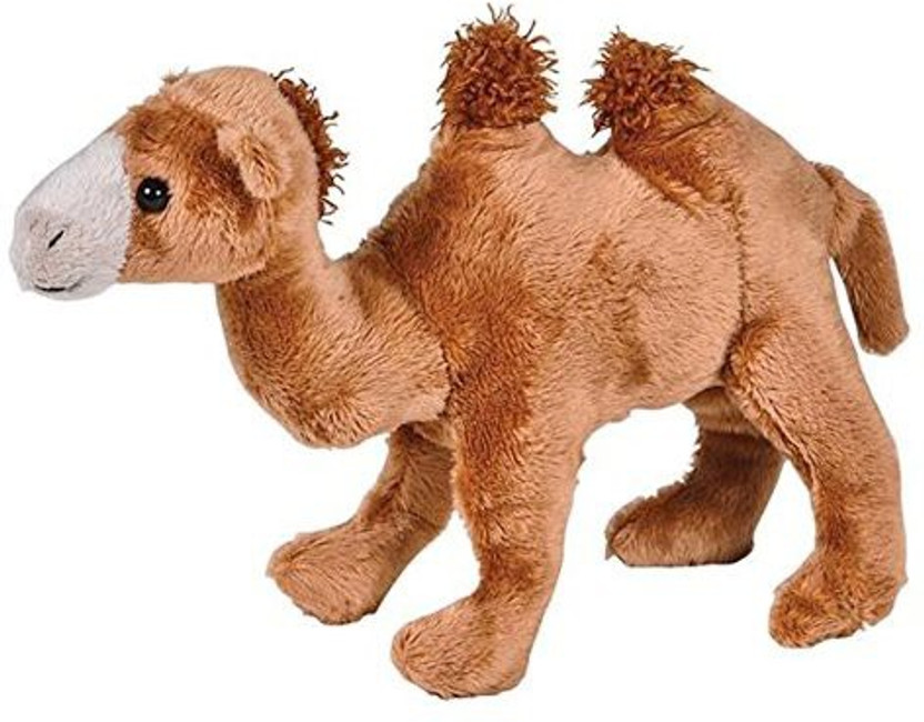camel stuffed animal