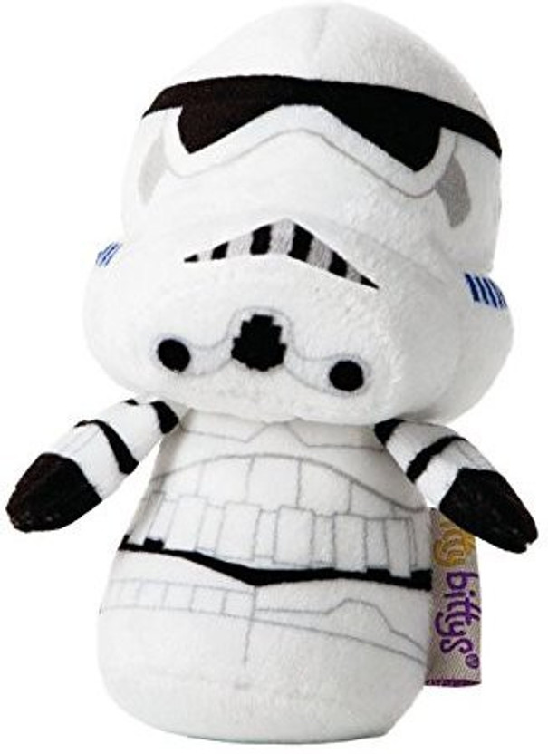 stormtrooper stuffed animal