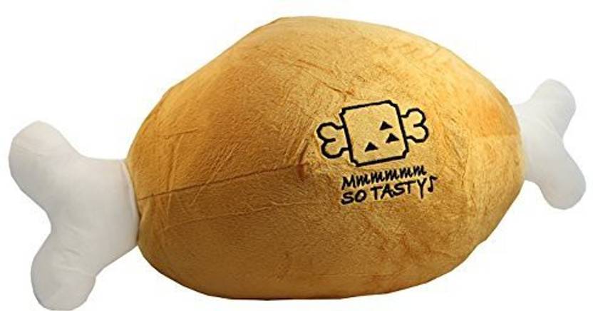 Monster Hunter Plush Meat Pillow 1 4 Inch Plush Meat Pillow