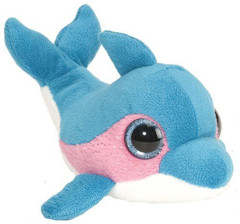wild republic dolphin