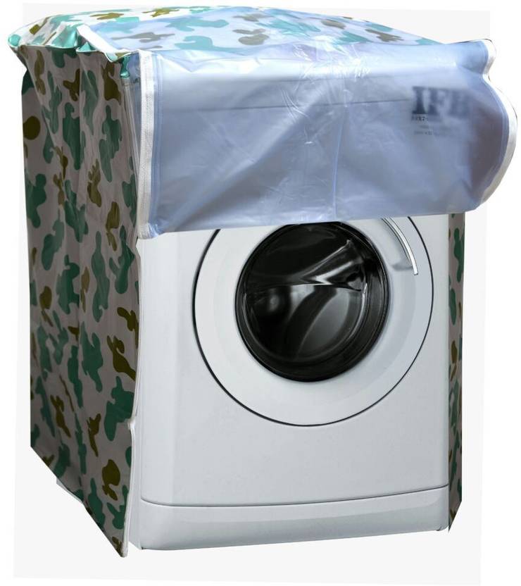 Home Best Front Loading Washing Machine Cover Price In India Buy