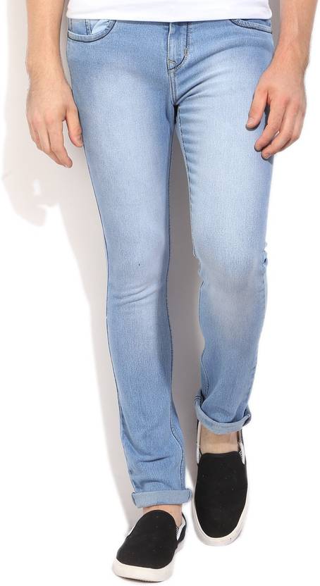 High Star Slim Men's Jeans