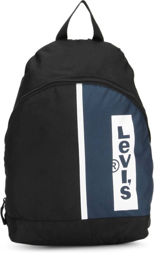 LEVI'S Laptop Bag  L Laptop Backpack Blue - Price in India 