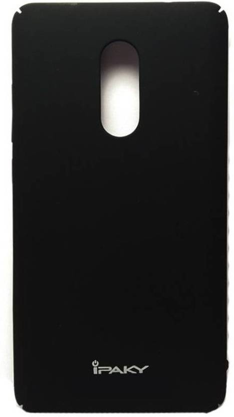 STUDOZ Back Cover for Xiaomi Redmi Note 4