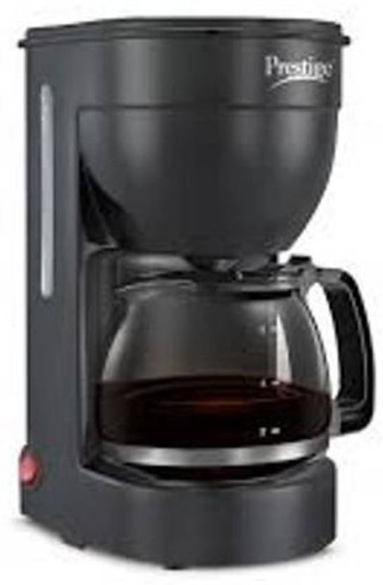 Prestige Drip Pcmd 3 0 6 Cups Coffee Maker Price In India Prestige Drip Pcmd 3 0 6 Cups Coffee Maker