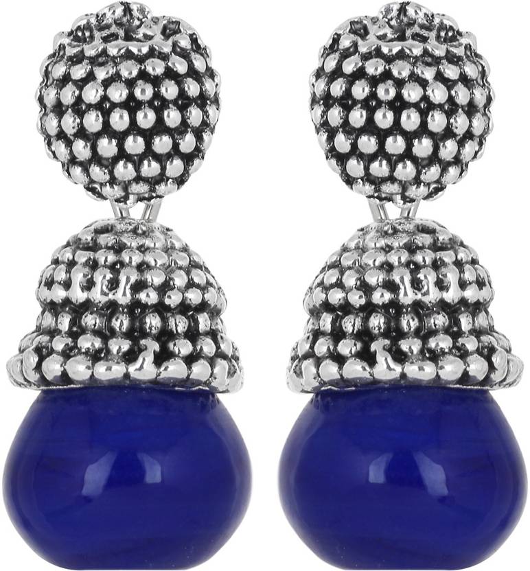 Flipkart Ctw Fusion Elegant Gift For Her Alloy Drop Ctw Fusion Elegant Gift For Her Alloy Drop Earring