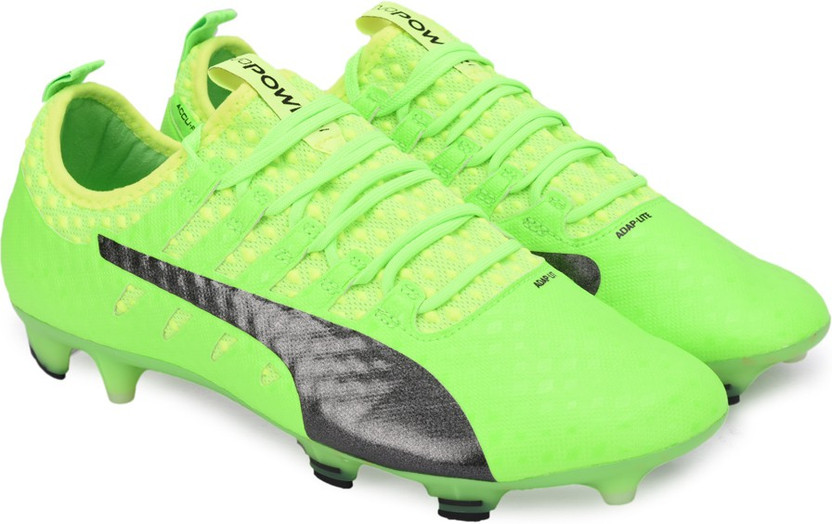 PUMA evoPOWER Vigor 1 FG Football Shoes