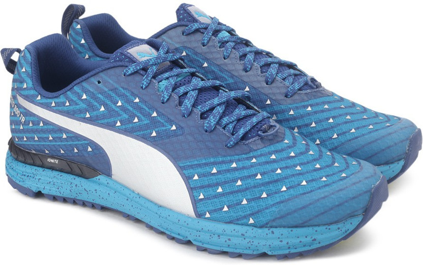 puma speed 300 tr ignite
