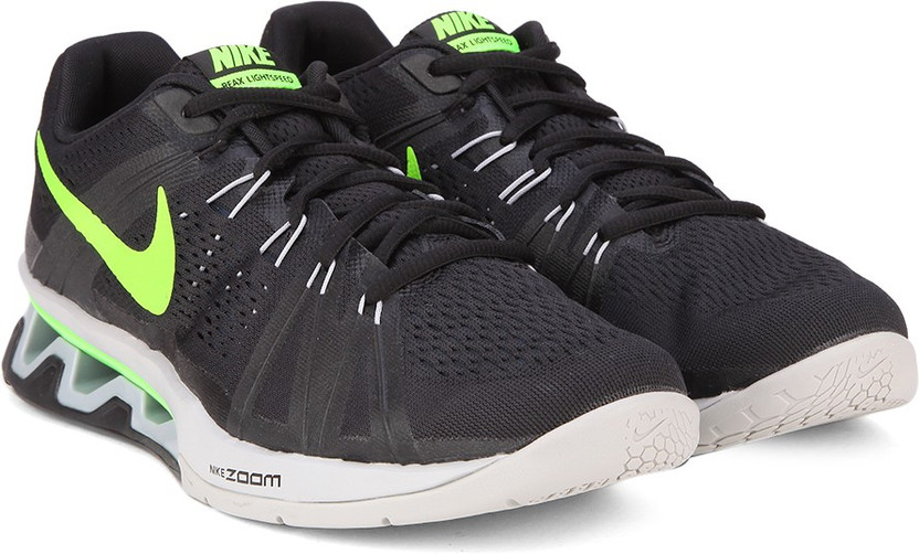 NIKE REAX LIGHTSPEED Training Shoes For 