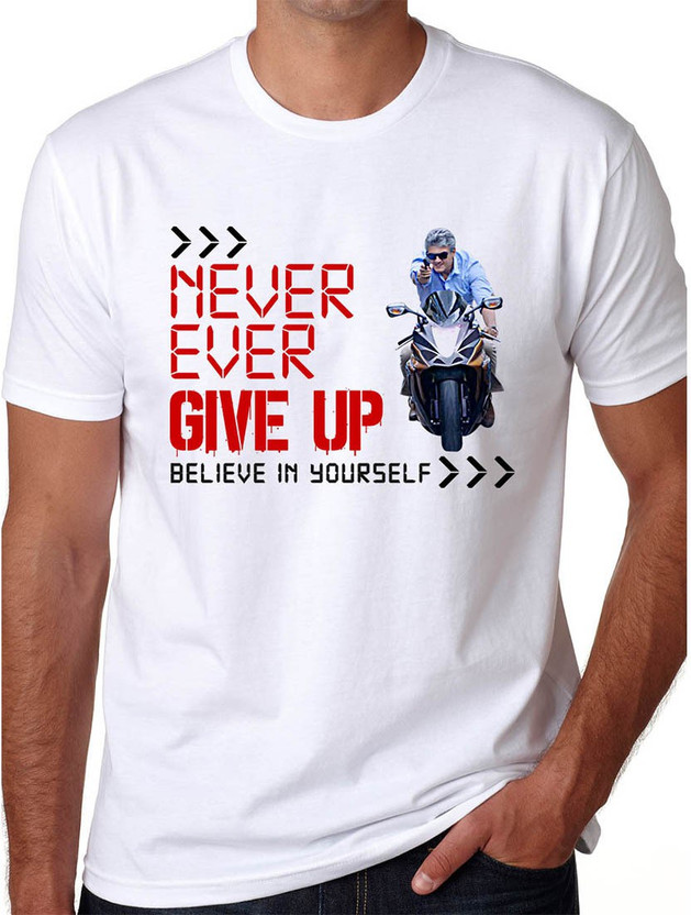ajith t shirt online shopping