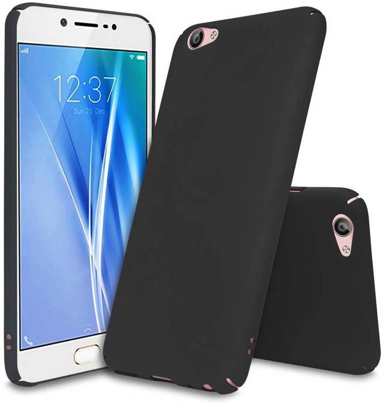 STUDOZ Back Cover for Vivo V5 Plus
