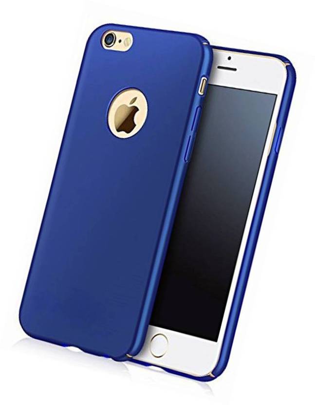 STUDOZ Back Cover for Apple iPhone 7 Plus