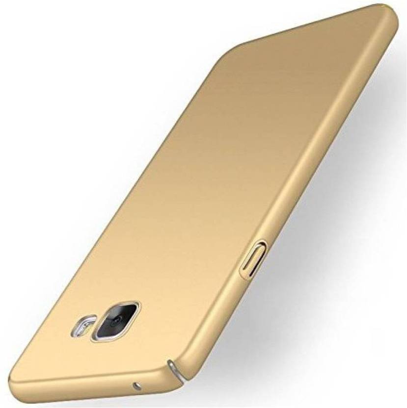 STUDOZ Back Cover for Samsung Galaxy A7 (2016)