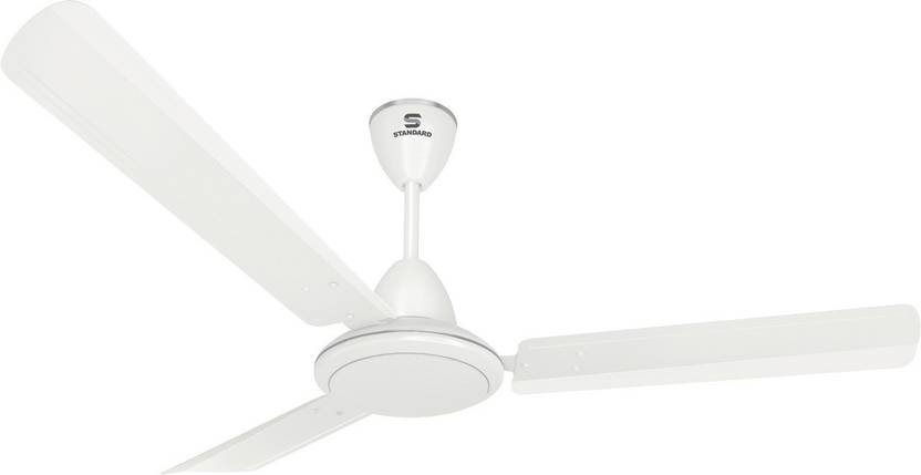 Standard Breezer 3 Blade Ceiling Fan Price In India Buy Standard