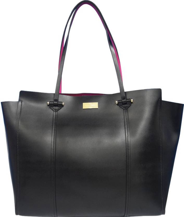 Buy KATE SPADE Women Black Messenger Bag BLACK, PINK Online @ Best Price in  India 