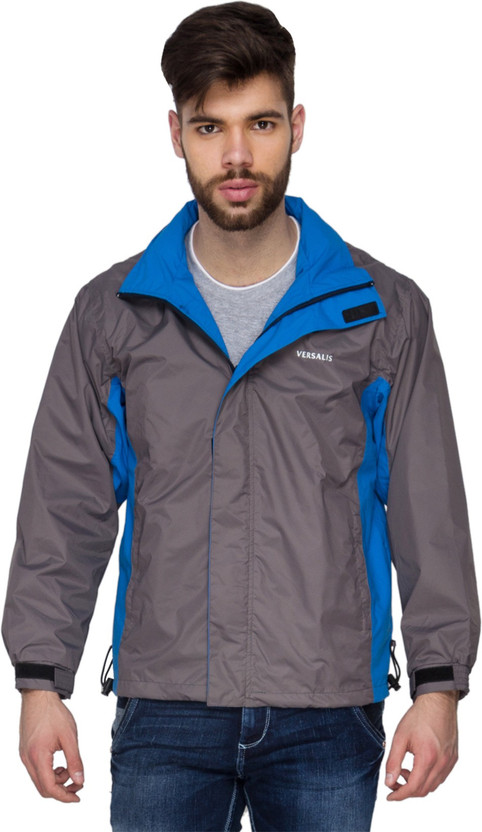 raincoat jerkin online shopping