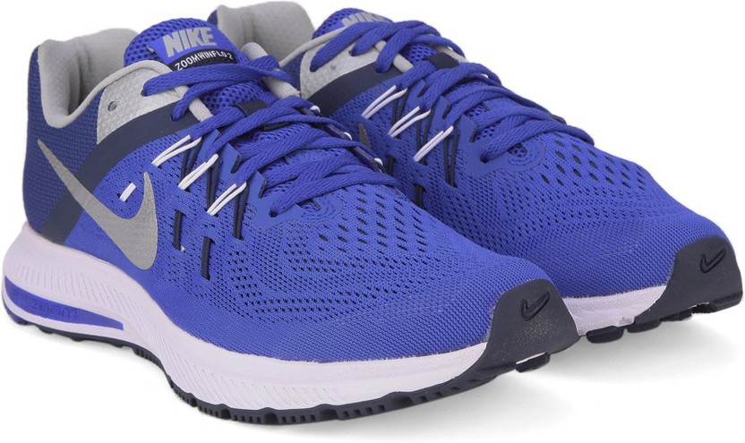nike zoom winflo 2