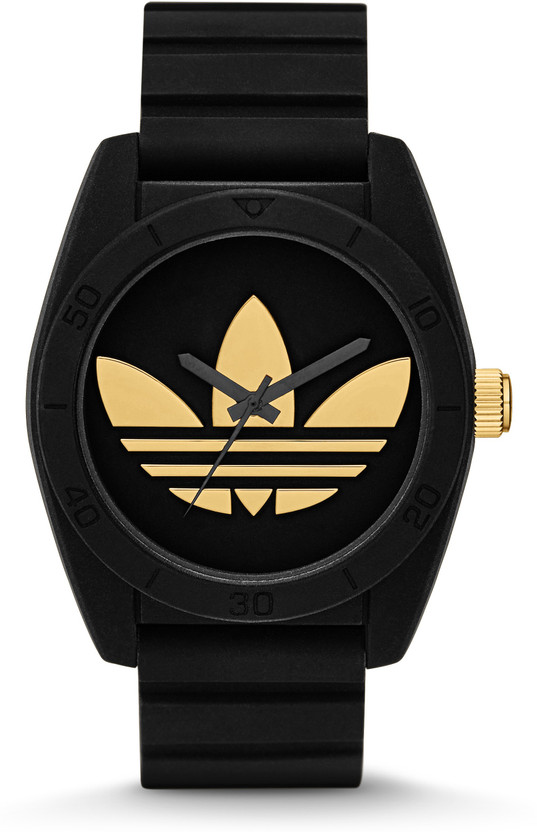Adidas watch analog clearance