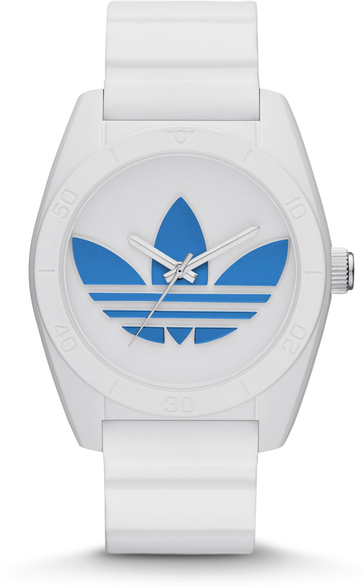 Adidas watches flipkart Clearance