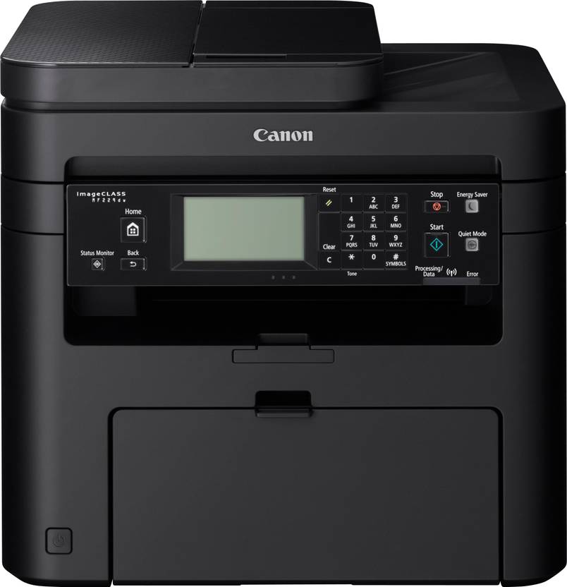 canon mf235 printer driver for windows 7 64 bit