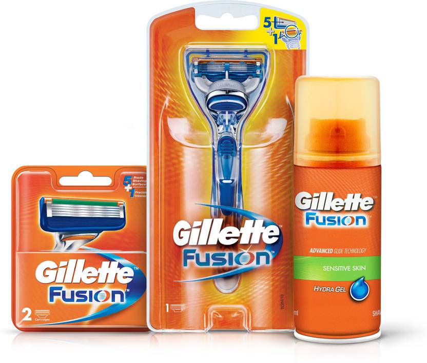 Gillette Exclusive Gift Set Price in India Buy Gillette Exclusive