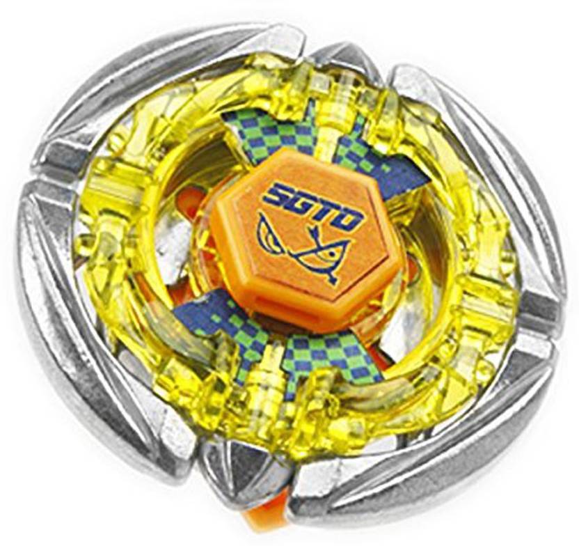 Beyblade Takara Tomy Flame Sagittario C145S - Toupie De Combat Métal Fusion, Modèle BB35