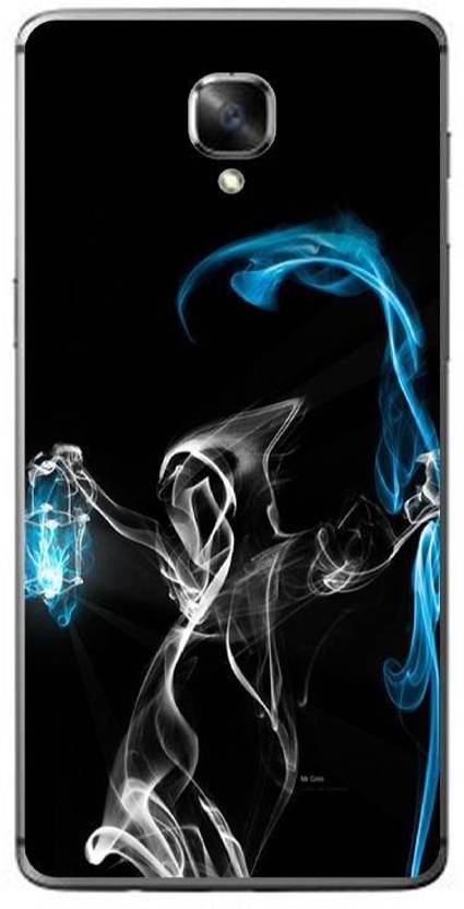Printvisa Lite Back Cover for OnePlus 3, OnePlus 3T ...