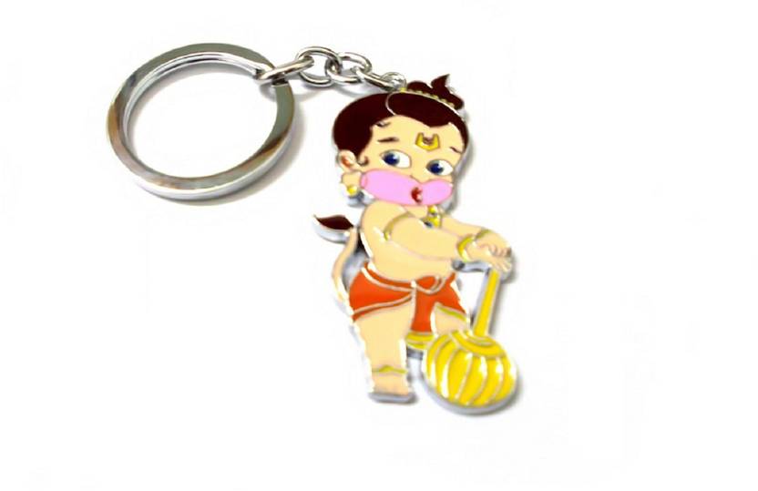 niteo bal hanuman bajarang