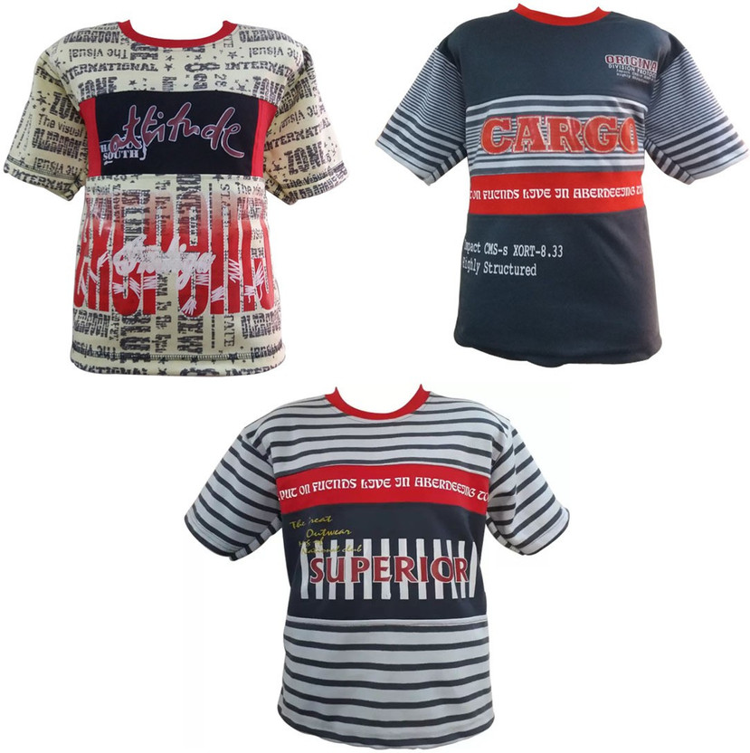 boys kd shirts