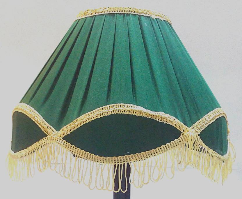 Rdc 12 Round Green With Golden Border Frills B22 Holder Ring Rdc 12 Round Green With Golden Border Frills B22 Holder Ring Size Table