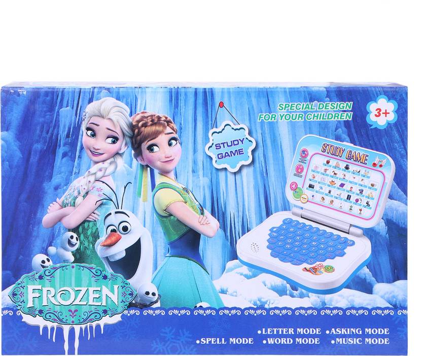 Unduh 6100 Koleksi Gambar Game Frozen Terbaik HD