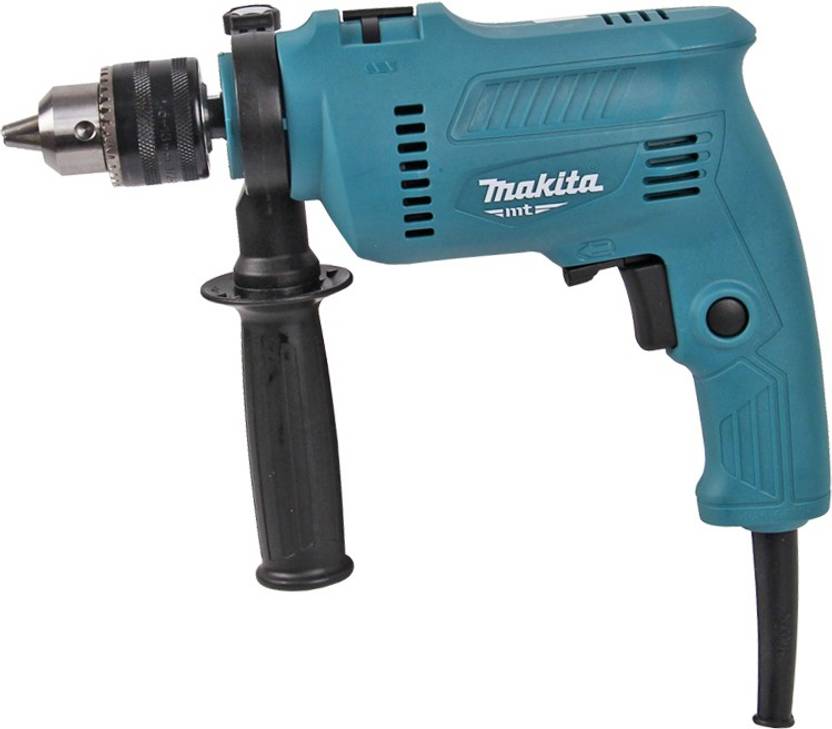 MAKITA IMPACT DRILL MACHINE 16MM M0801B Pistol Grip Drill Price In makita-impact-drill-machine-16mm-m0801b-pistol-grip-drill-price-in
