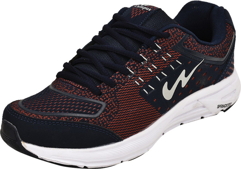Campus tec knit shoes price clearance