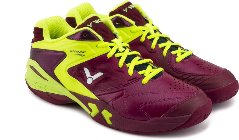 VICTOR Badminton Shoes For Men - Buy
