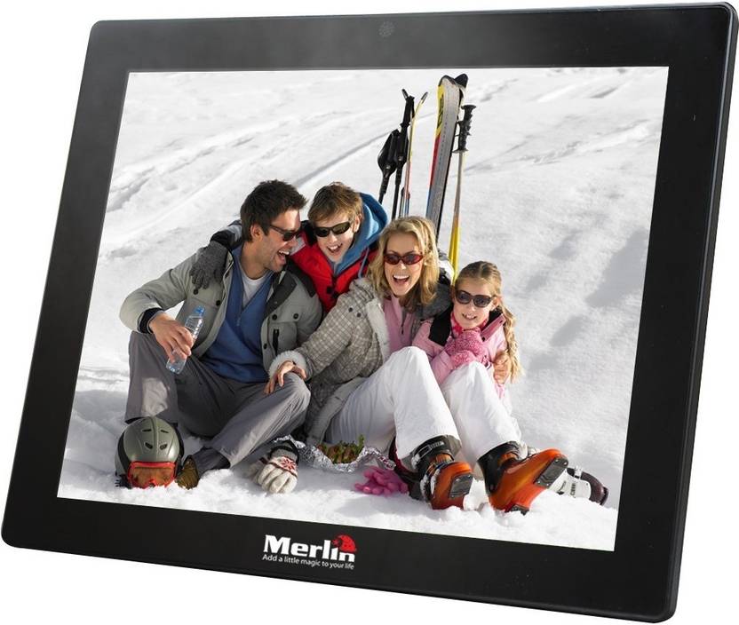 Merlin 10 1 Inch Digital Flipkart Com Merlin 10 1 Inch Digital