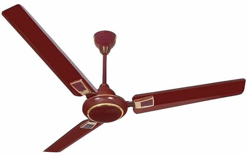 Blue Sapphire Desire Single 3 Blade Ceiling Fan Price In India