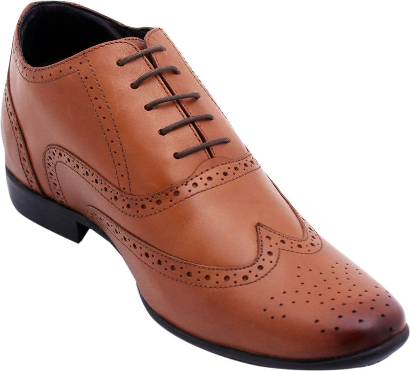 Celby height increasing shoes Clearance