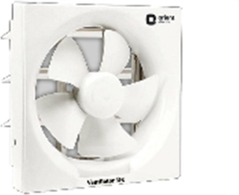 Orient Electric VENTI 8 INCHES 5 Blade Exhaust Fan Price in India - Buy ...