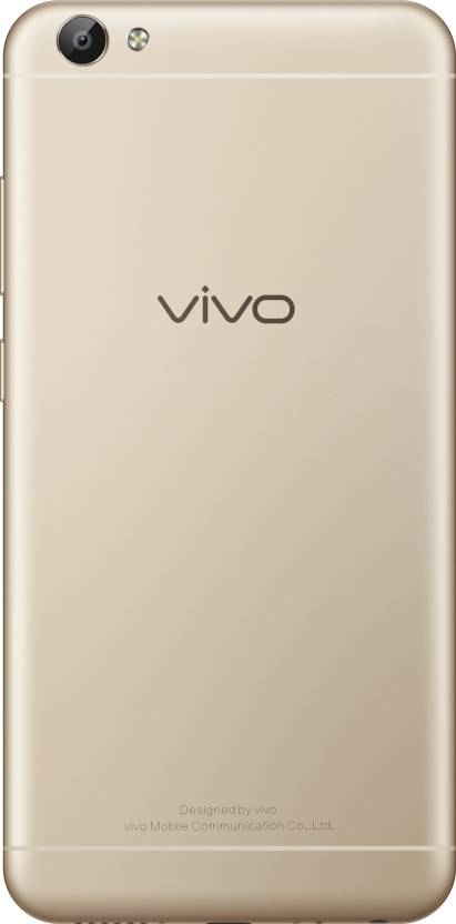 VIVO Y66 (Crown Gold, 32 GB)