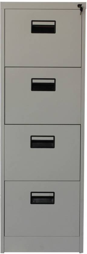 Woodness Metal Lateral Filing Cabinet Price In India Buy