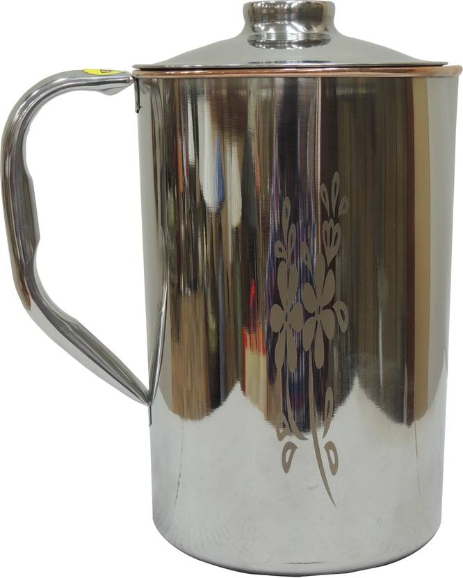 Brass Gift Center 2 L Water jug Jug Price in India Buy Brass Gift Center 2 L Water jug Jug