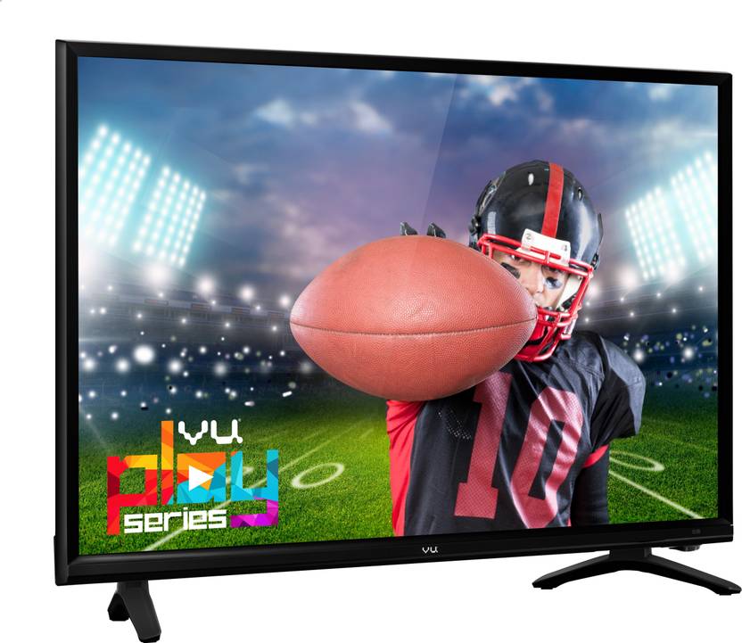 Vu 98cm (39) Full HD LED TV H40D321