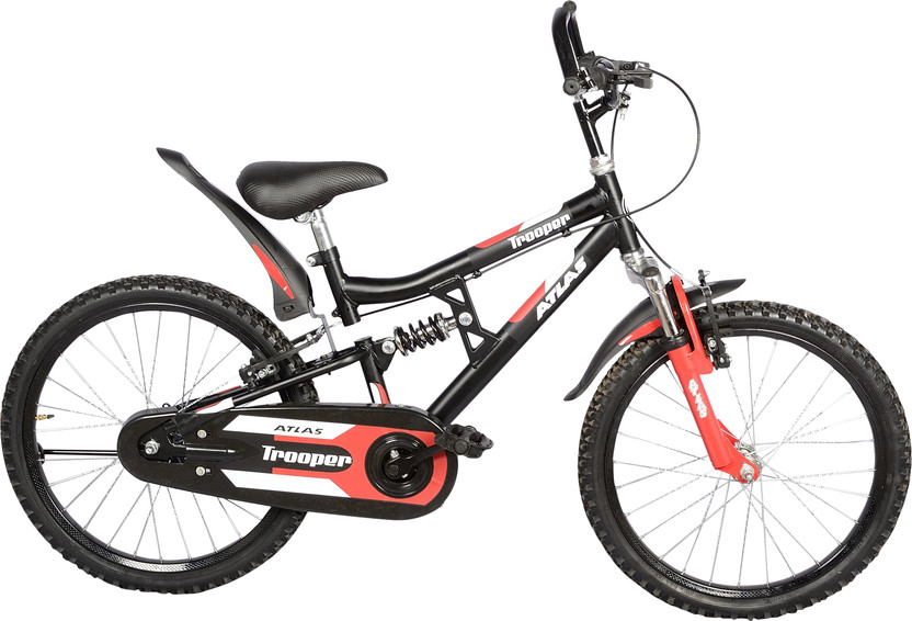 atlas mettle cycle price 16