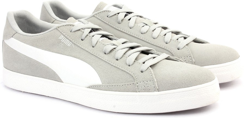 puma match vulc sneakers