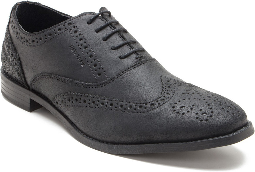 RED TAPE RTR1681 Brogues For Men - Buy 