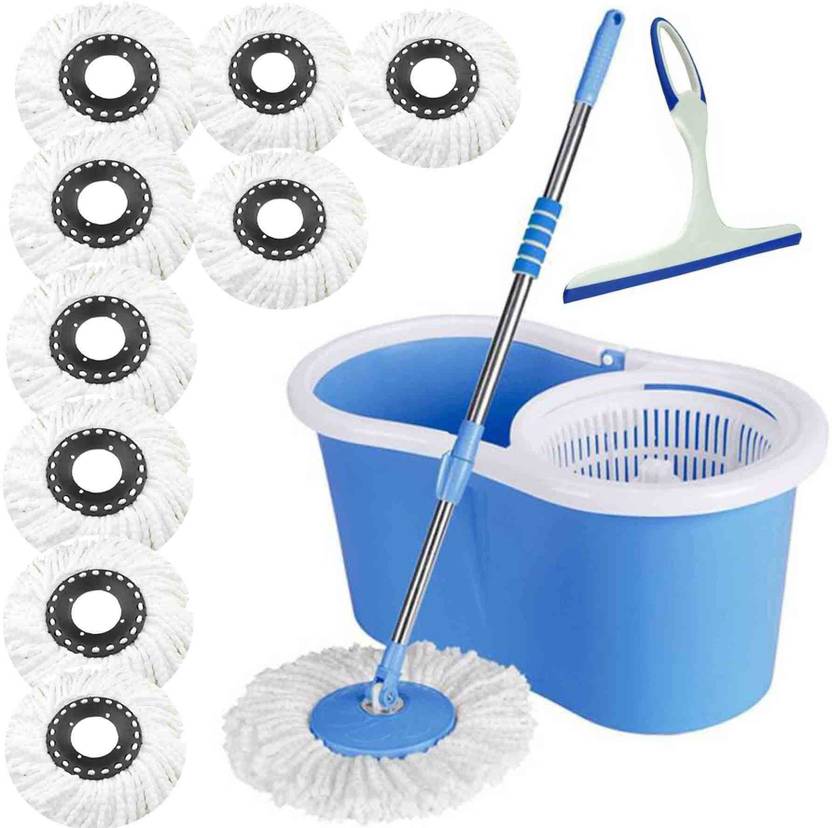 spin mop price